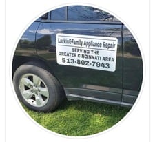 Avatar for Larkin & Family Appliance Repair