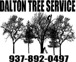 Dalton Tree Service logo