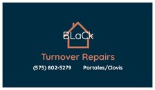 Avatar for Black Turnover & Cleaning Company