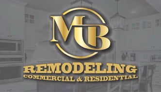 M&B Flooring LLC logo