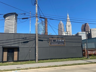 Form Construction LLC logo