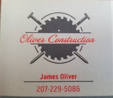 Avatar for Oliver Construction