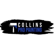 Logo for Collin Pro Painting