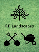 Avatar for RP Landscapes