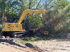 Orted Construction Service Corp logo