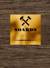 Soards Renovation logo