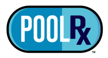 Pool Rx logo