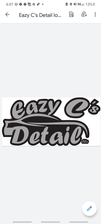 Avatar for Eazy C's Detail, LLC