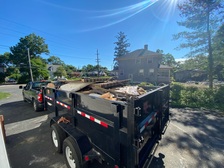Smithtown Junk Removal logo