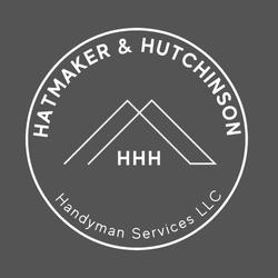 Hatmaker & Hutchinson Handyman Services, LLC logo