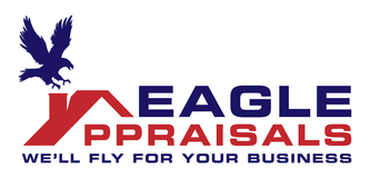 Eagle Appraisals logo