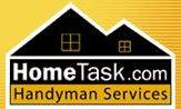 HomeTask Handyman Service logo