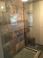 Logo for William Weaver Tile