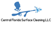 Logo for Central Florida Surface Cleaning