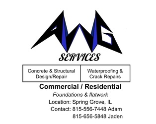 AWG Services logo