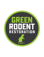 Green Rodent Restoration dba Rodent Restoration logo