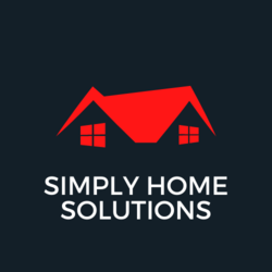 Simply Home Solutions logo