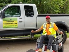 Avatar for GERMANYS SEASONAL LAWN CARE