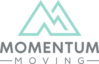 Momentum Moving, LLC logo