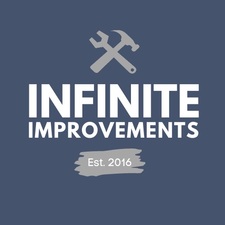 Logo for Infinite Improvements
