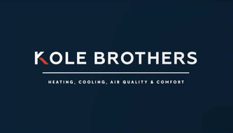 Kole Brothers, LLC logo