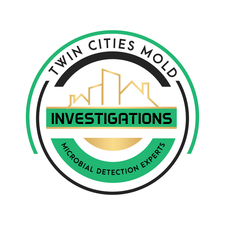 Twin City Mold Investigations logo