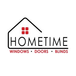 Hometime Windows & Doors, Inc. logo