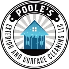 Avatar for Pooles Exterior and Surface Cleaning LLC