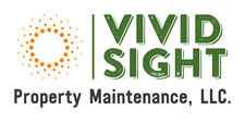 Logo for Vivid Sight Property Maintenance