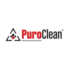 PuroClean of West Bloomfield and Commerce logo