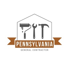 Logo for Pennsylvania General Contractors