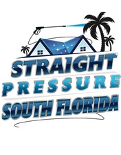 Logo for Straight Pressure South Florida LLC