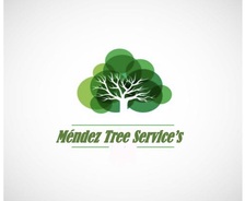 Mendez Tree Service logo