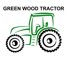 Avatar for Green Wood Tractor