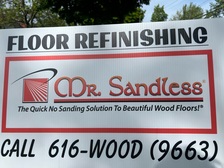 Avatar for Mr. Sandless