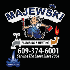 Avatar for Majewski Plumbing and Heating