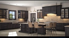 Logo for Prestige Cabinetry Of NY