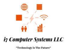 i7 Computer Systems, LLC logo