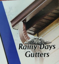 Avatar for Rainy Days Gutters, Inc.