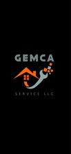 Gemca Service logo