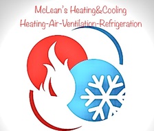 Avatar for McLean's Heating & Cooling