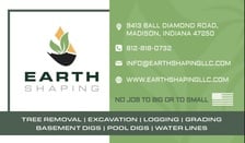 Avatar for Earth Shaping, LLC