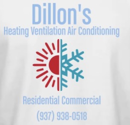 Thomas Dillon logo