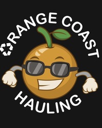 Orange Coast Hauling logo