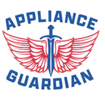 Logo for Appliance Guardian
