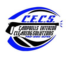 Avatar for Campbell's Exterior Cleaning Solutions