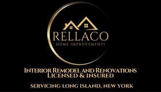 Rellaco Home Improvements logo