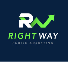 Right Way Public Adjusting, LLC logo