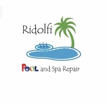 Avatar for Ridolfi Pool and Spa Repair