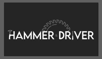 Hammer and Driver, LLC logo